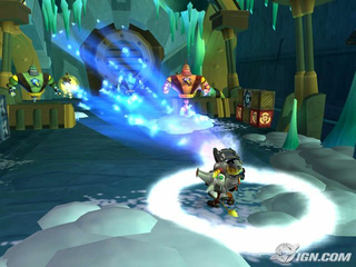Ratchet and Clank: Up Your Arsenal